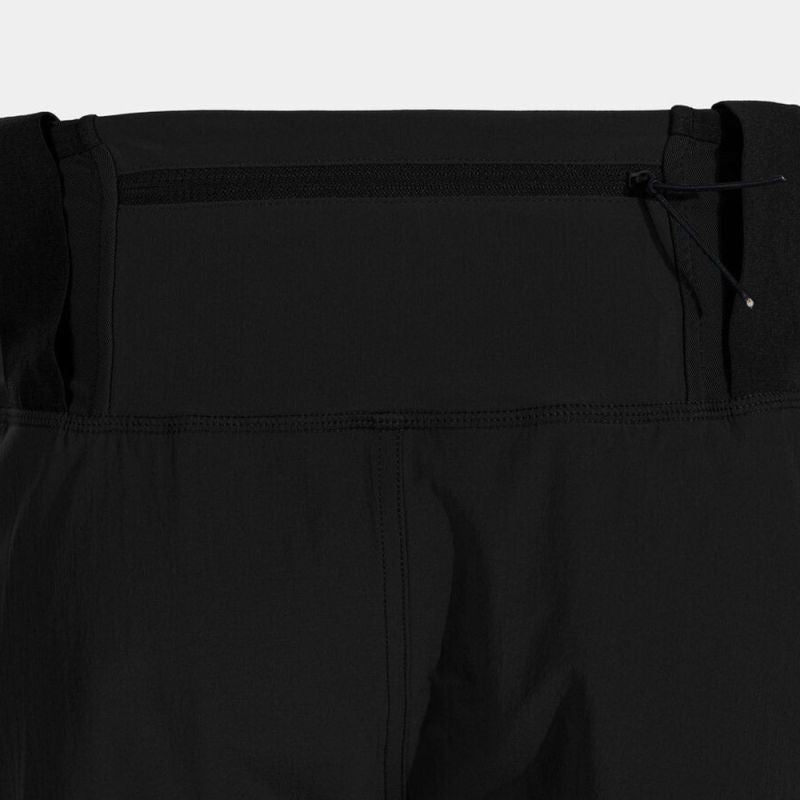 Joma ICONIC TRAIL 2in1 fekete short 104482.100