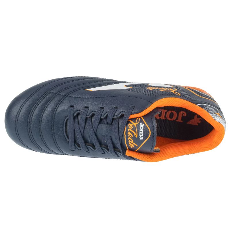 Joma Toledo Jr 2503 AG Navy Blue