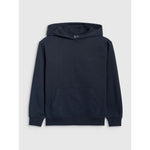 Boy's sweatshirt with hood, open, 4F 4FJRMM00TSWSM2482-31S kapucnis pulóver
