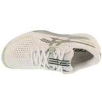 ASICS Gel-Challenger 15 Clay 1041A508-100 fehér teniszcipő