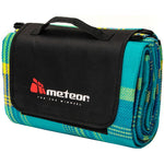 Meteor Picnic Blanket zöld takaró 77059