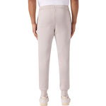 Champion Rib Cuff Cream 220299 ES084 bézs férfi nadrág 220299ES084