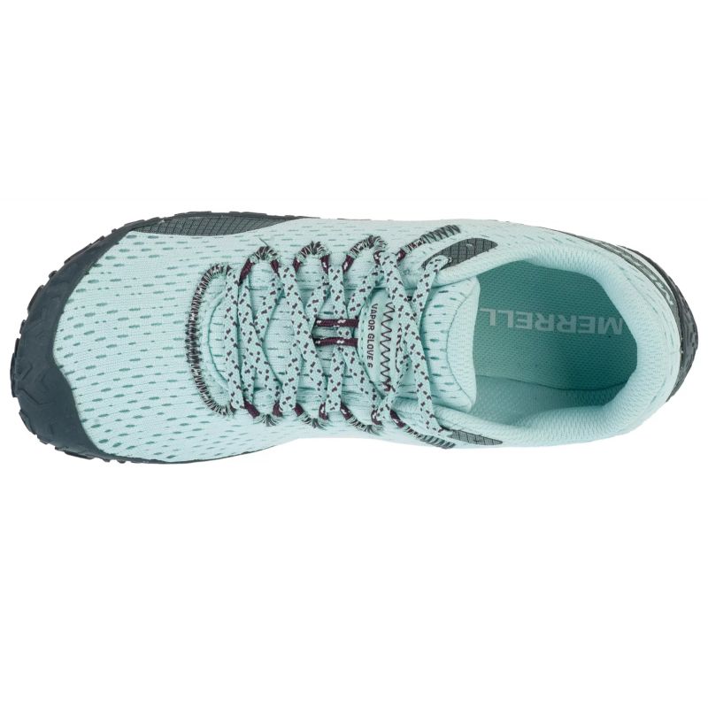 Merrell Vapor Glove 6 W J068330 Running Shoes Cipő