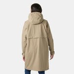 Helly Hansen W MOSS INS PU COAT 54485 kabát 54485757