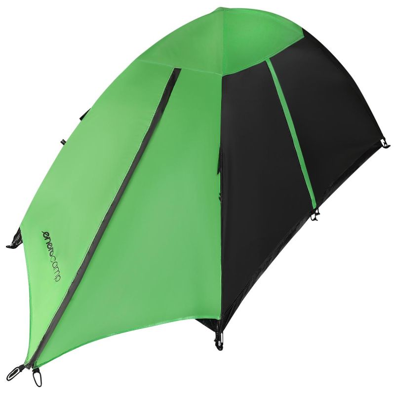 Enero 2-Person Splash Tent With Camp Flywall tents, tourist equipment