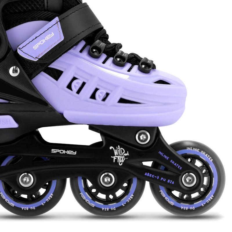 Spokey 4in1 4One Jr SPK-944650 roller skates size 34-38