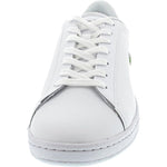 Lacoste Men’s Carnaby Set Sneakers – Sports Shoes, Tennis Shoes, Trainers, White ( ) fehér férfi utcai cipő 748SMA010521