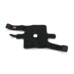 Body Sculpture BNS 7205E knee stabilizer fekete térdvédő BNS7205E