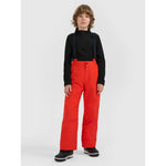 Fleece underwear 4F JUNIOR 4FJRAW25UFLEM072-20S 158/164 aláöltözet