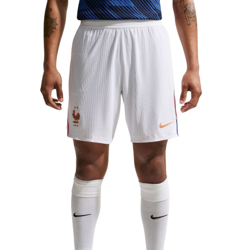 Nike France Match 2026/27 Men's fehér short