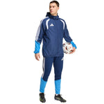 Adidas Tiro 26 Competition All Weather Men's Navy sötétkék férfi dzseki JY8869