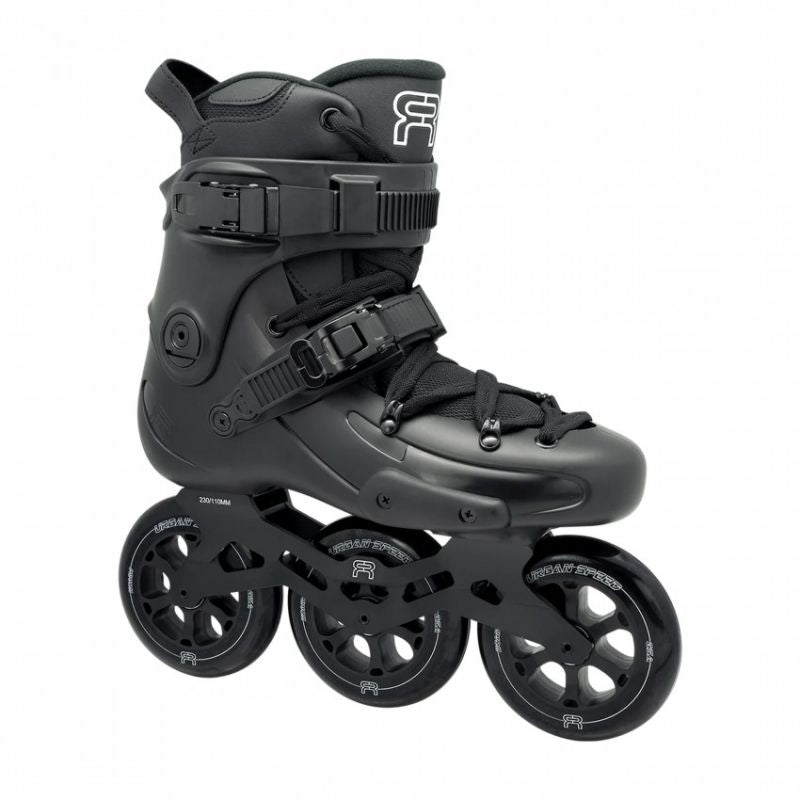Inny Freestyle skates FR1 310 '22 22FRSK-FR1310-BK Cipő