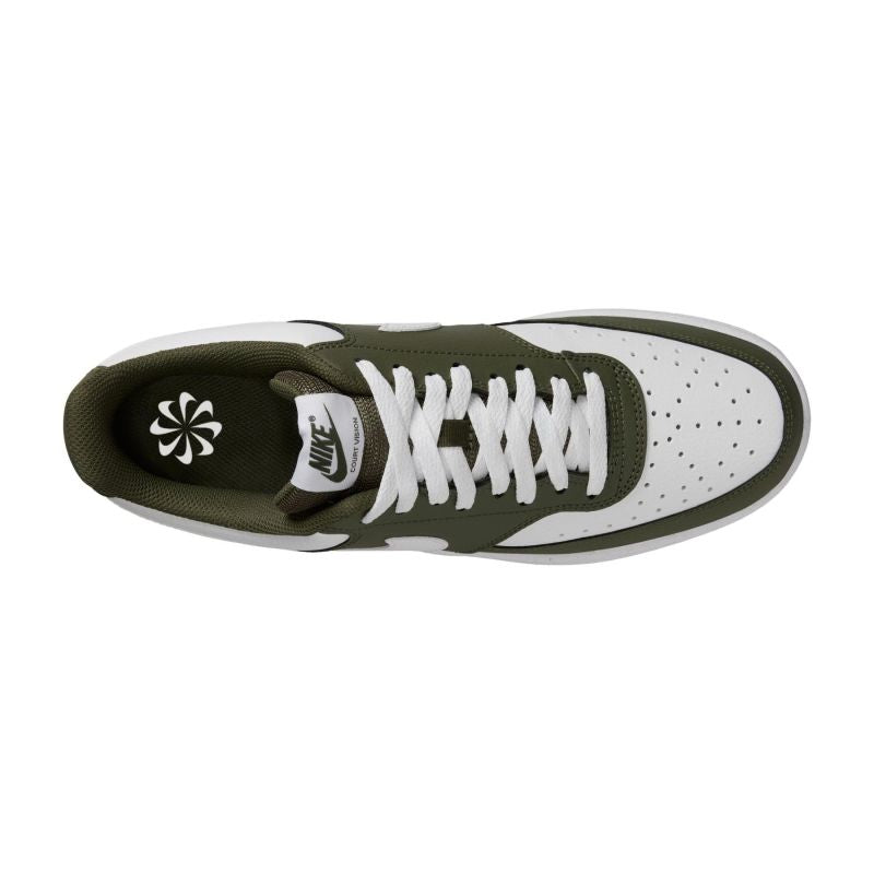 Nike Court Vision Lo Nn P (Hm9862-201) utcai cipő