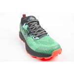 Joma Men's Tundra Cushioned Trail Running Green zöld férfi futócipő TKTUNW2615