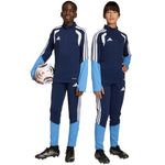 Adidas Tiro 26 Competition Training Kids' Navy- kék gyerek nadrág JN2260