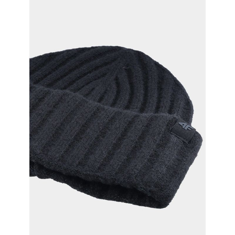 Women's winter hat 4F 4FWAW24ACAPF451-20S sapka