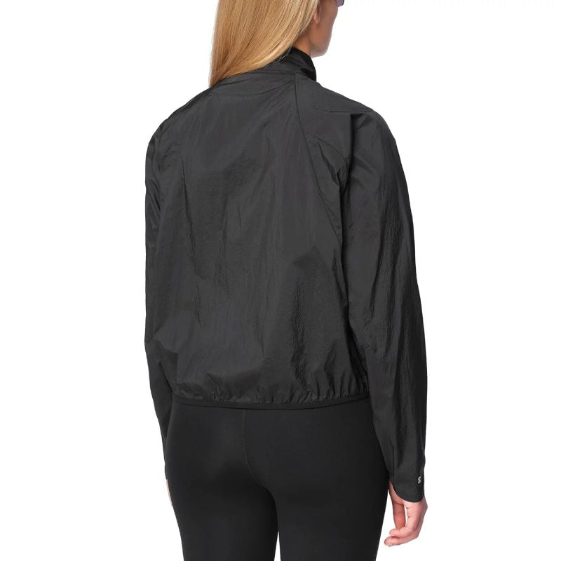 Salomon SHKout FLY JKT W Black