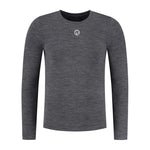 Rogelli functional MERINO undershirt gray SM