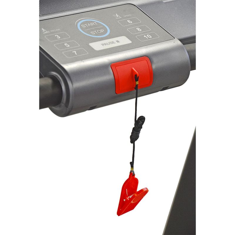 Enero Tech Run W5.0 Fit Electric Treadmill treadmills, cardio equipment, training equipment