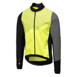 Radvik November BV Jumper Gts Cycling fekete dzseki
