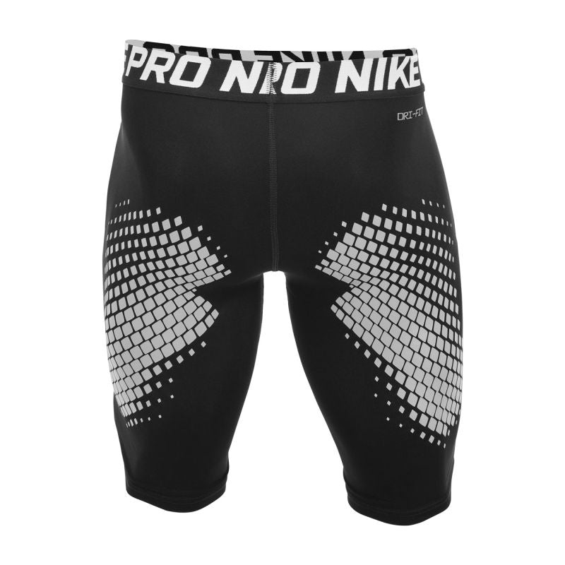 Nike Men's 10IN SLIDER SHORT Compression Shorts papucs 92800766109