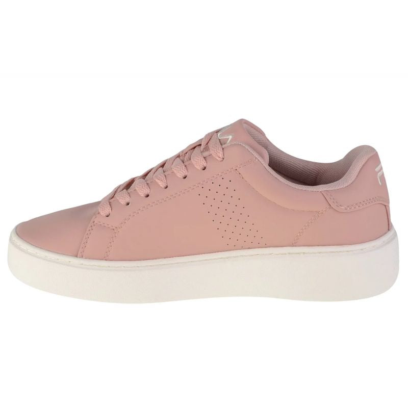 Fila Crosscourt Altezza R Wmn W rózsaszín cipő