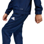 Adidas Entrada 26 Presentation Kids' Trousers, Navy sötétkék gyerek nadrág JZ9128