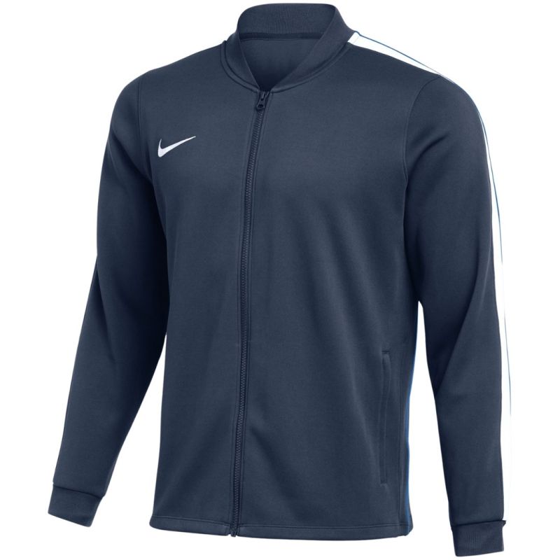Nike Dri-FIT Strike 26 Men's Sweatshirt Navy 410 kék kapucnis pulóver 159134M