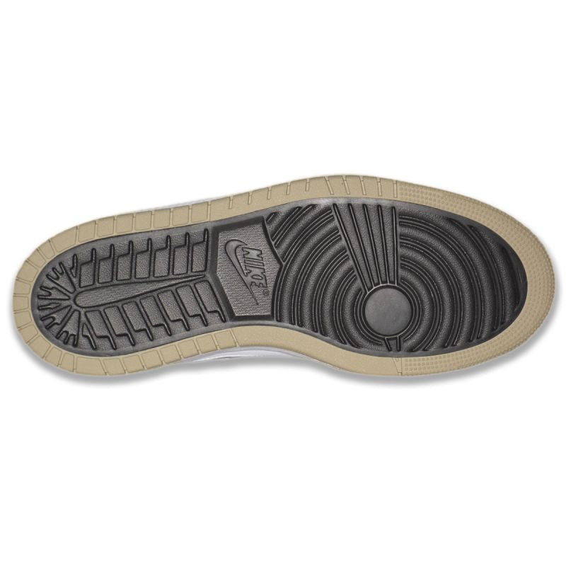AIR Jordan 1 Zoom Basketball - cipő