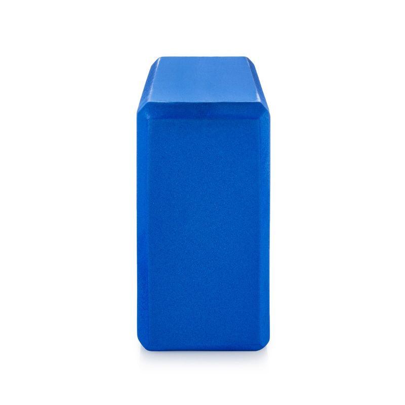 Body Sculpture Yoga Cube BB 022 N kék edzőfelszerelés BB022N