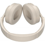 head Defender Bluetooth Freemotion Headphones B485 ANC bézs phones and accessories