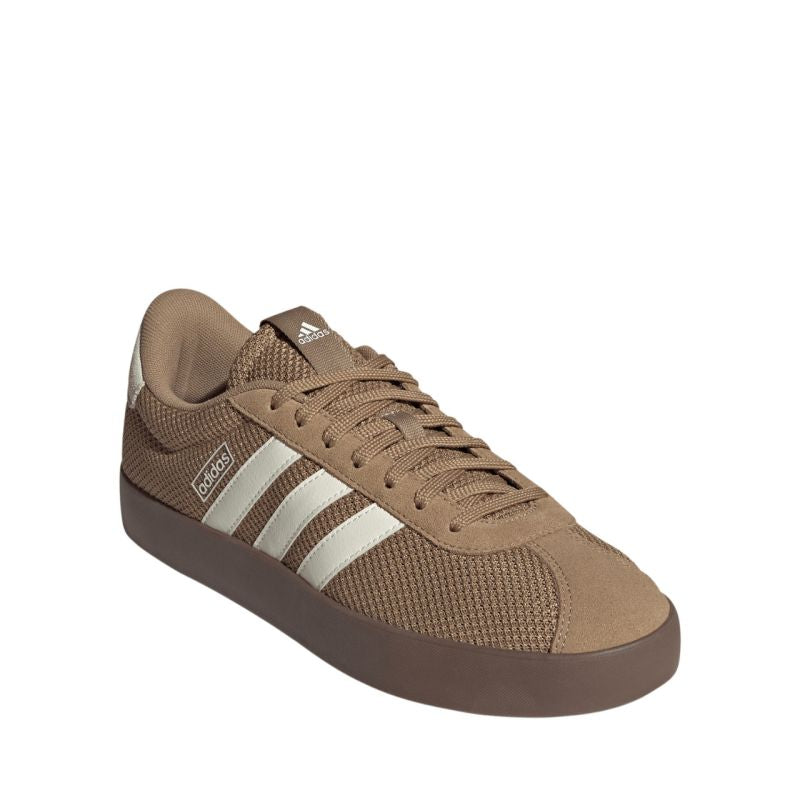 Adidas VL Court 3.0 Men's Brown barna férfi cipő IH6576