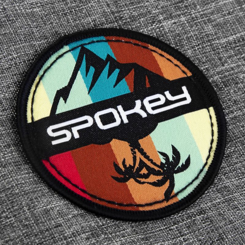 Spokey Icecube 3 GY/OE 927380 Thermal Bag Táska