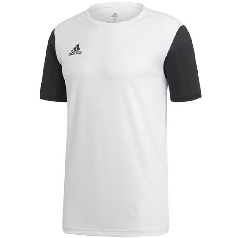 Adidas Estro 19 JSY football fehér póló