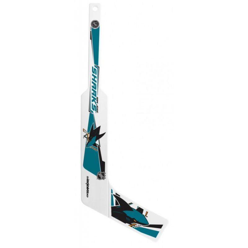 Inny Inglasco Mini NHL 531AN000037 Plastic Goalie Stick Egyéb