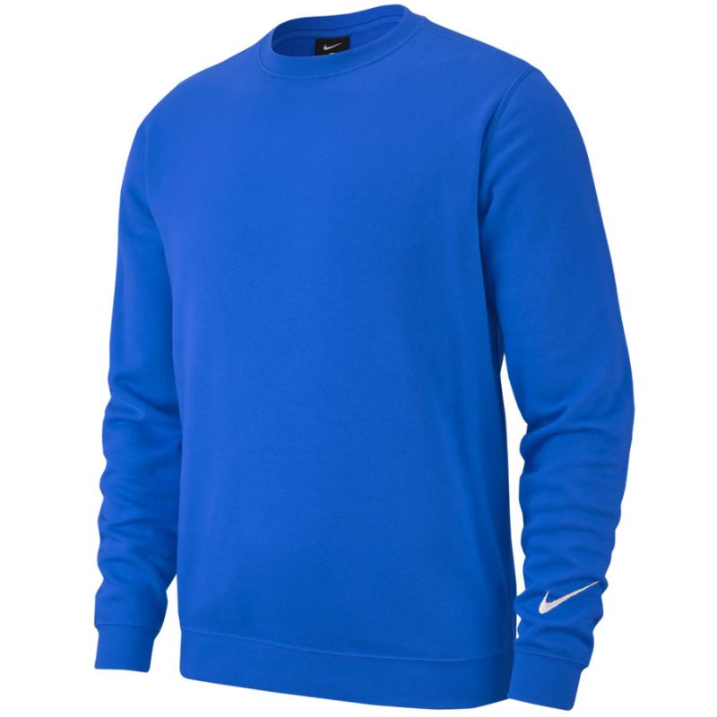 Nike Park 26 Fleece Crew Swoosh sweatshirt IO9039-463 pulóver