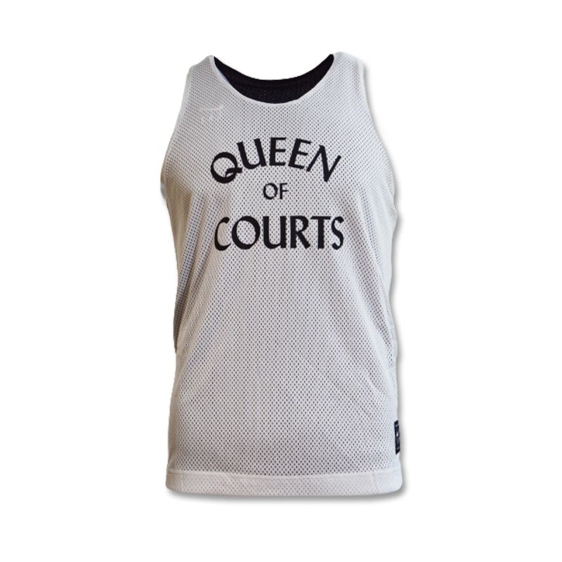Nike Fly "Queen of the Courts" Women's T-Shirt Wmns - DA5401-100 póló