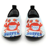 XQMAX Neoprene Water Kids Crab Size gyerek cipő GSP-1081632