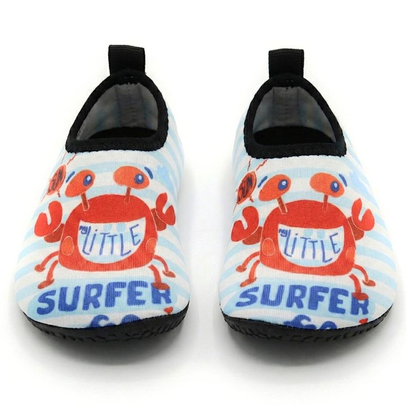 XQMAX Neoprene Water Kids Crab Size gyerek cipő GSP-1081632
