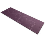 Spokey 0.6 cm Fitness Exercise Mat LIGHTMAT 183x61x0, 6 edzőfelszerelés SPK-947356
