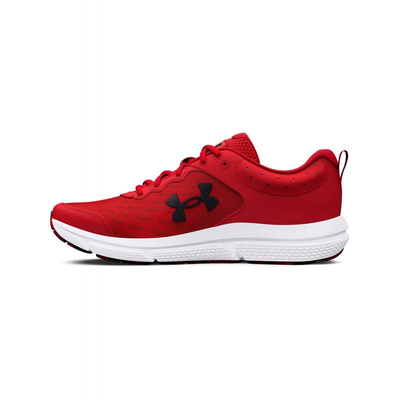 Under Armour Armor UA Charged Assert 10 M shoes 3026175-600 Cipő