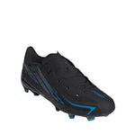 Adidas F50 Hyperfast League FG Kids' Soccer cipő KK1398
