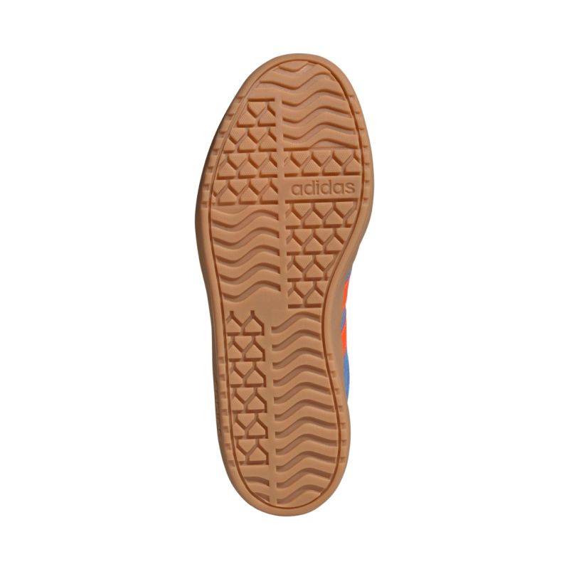 Adidas VL Court Bold Women's Blue IH9154 kék utcai cipő