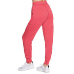 Skechers Skechluxe Restful Jogger Pant W W03PT49-RDPK Nadrág