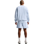 Nike Men's Club BB Sweatshirt light kék férfi pulóver FN3886407