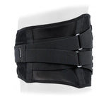 DBX Bushido elastic lumbar support belt sachets, belts, bags