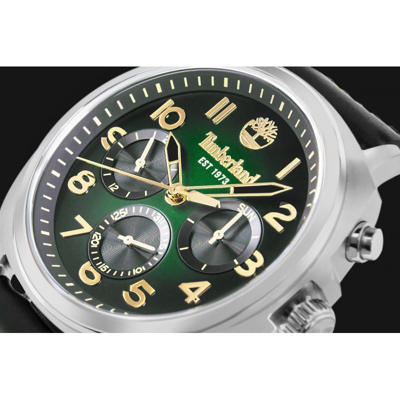 Timberland Williston-Small Men's Watch + BOX utcai cipő TDWGB0042008