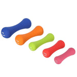 HMS Neoprene-coated cast iron weight 1.5kg súlyzó 17-47-113