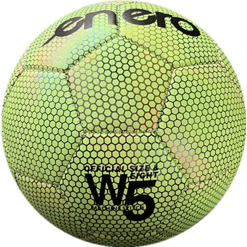 Enero Glossy Size labda