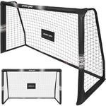 Enero FOOTBALL GOAL WITH NET PRO goals, nets